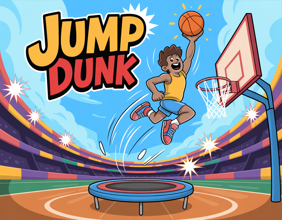 Jump Dunk